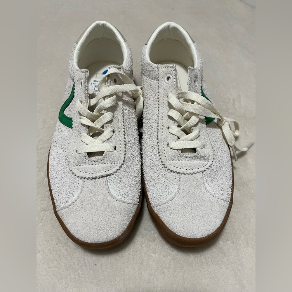 VANS Marshmallow Sport Low Tennis Shoe